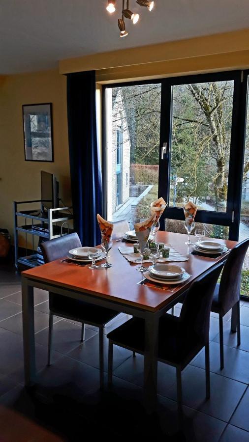 Durbuy Residence -A201- Ngoại thất bức ảnh