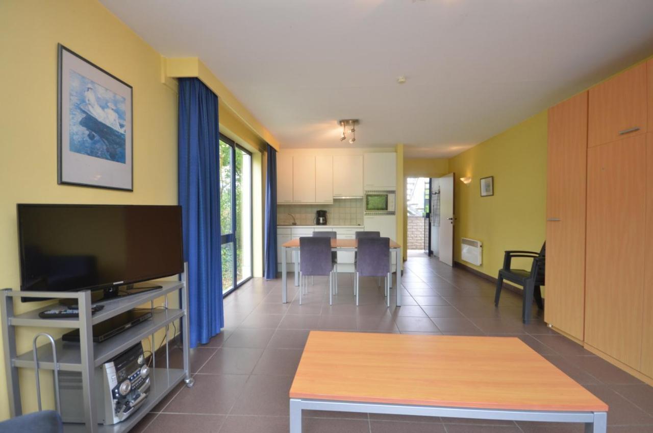 Durbuy Residence -A201- Ngoại thất bức ảnh