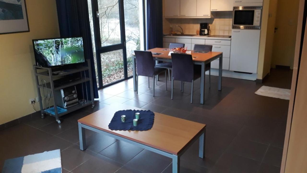 Durbuy Residence -A201- Ngoại thất bức ảnh